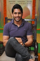 Naga Chaitanya Interview About RaaRandoi Veduka Chuddam Movie